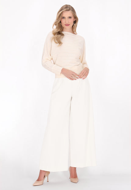 DreiMaster Klassik Women's Sweater