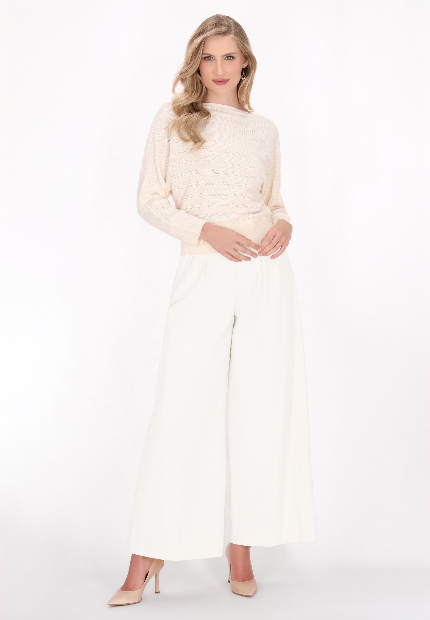 DreiMaster Klassik women's sweater