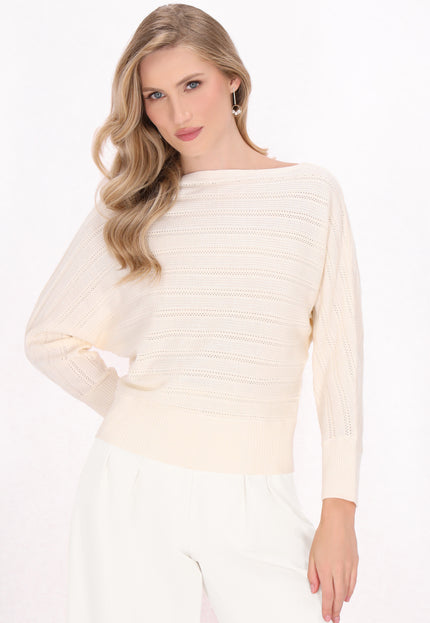 DreiMaster Klassik Women's Sweater