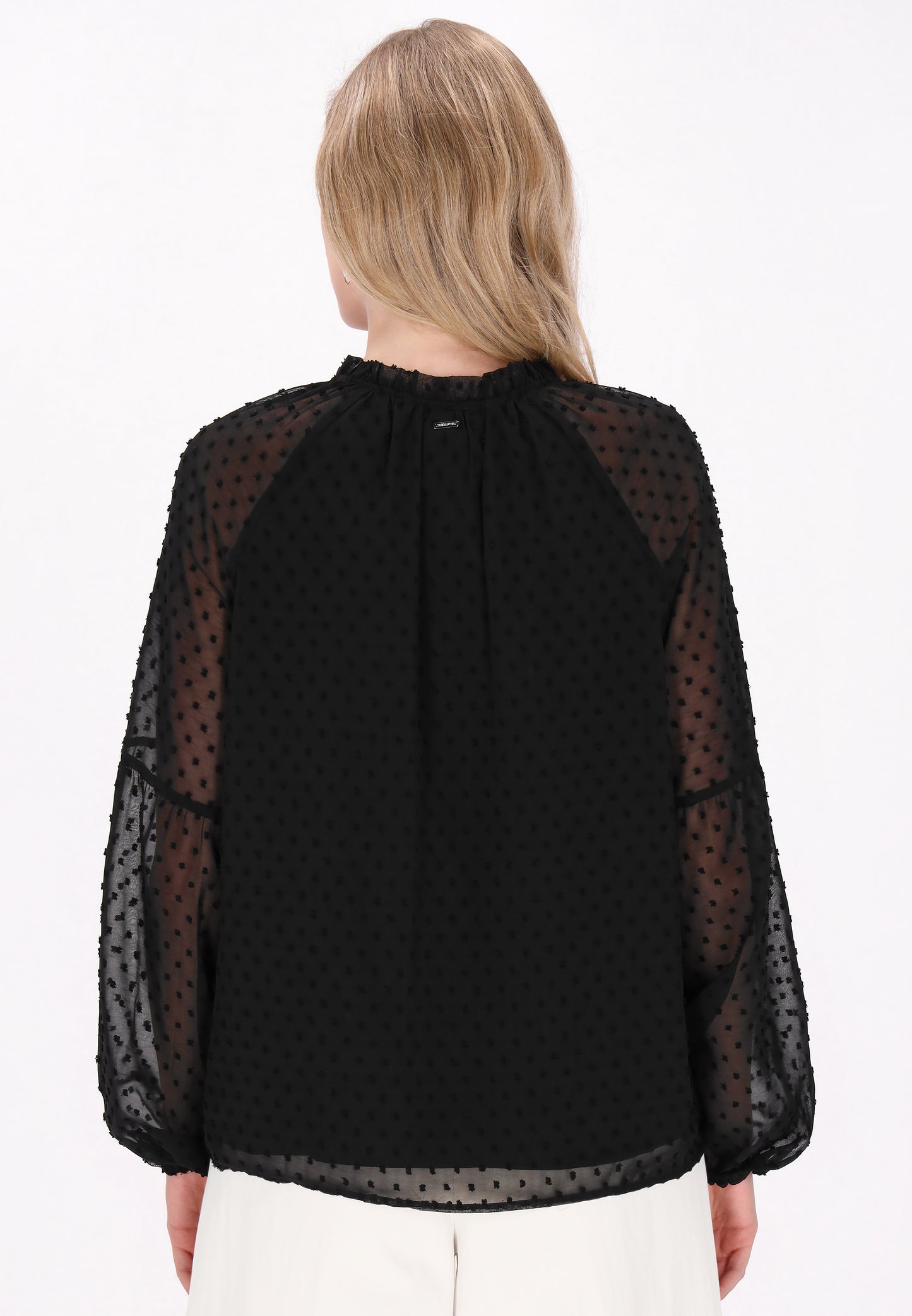DreiMaster Klassik women's blouse