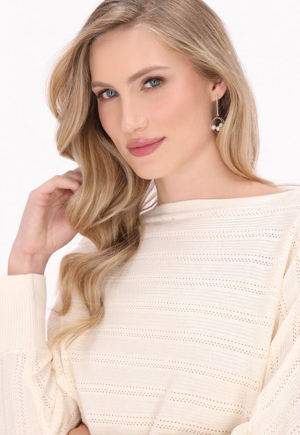 DreiMaster Klassik Women's Sweater