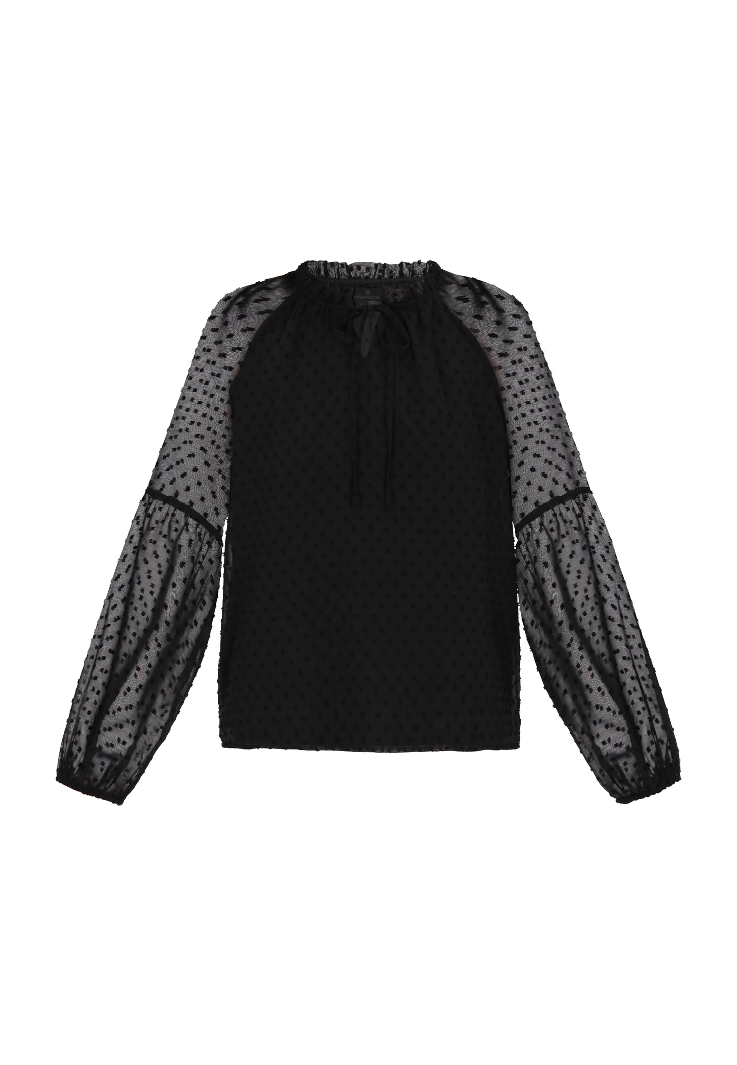 DreiMaster Klassik women's blouse
