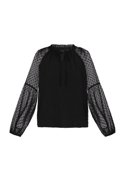 DreiMaster Klassik women's blouse