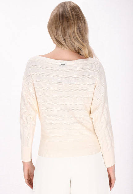 DreiMaster Klassik Women's Sweater
