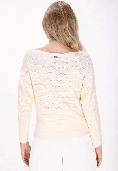 DreiMaster Klassik women's sweater