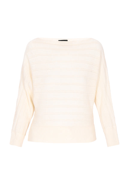 DreiMaster Klassik Women's Sweater