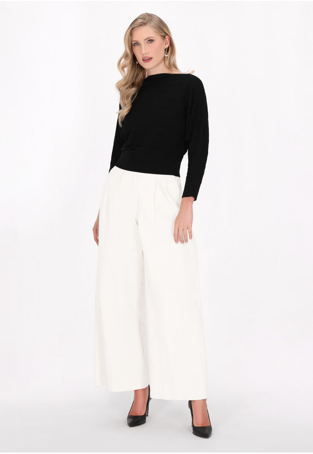 DreiMaster Klassik Women's Sweater