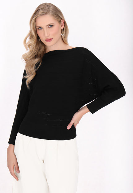 DreiMaster Klassik Women's Sweater