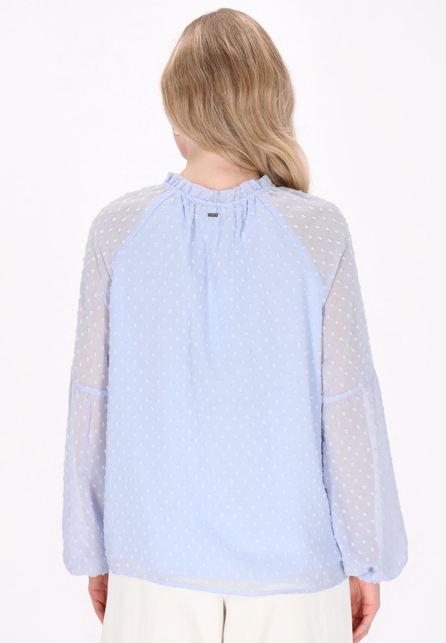 DreiMaster Klassik women's blouse
