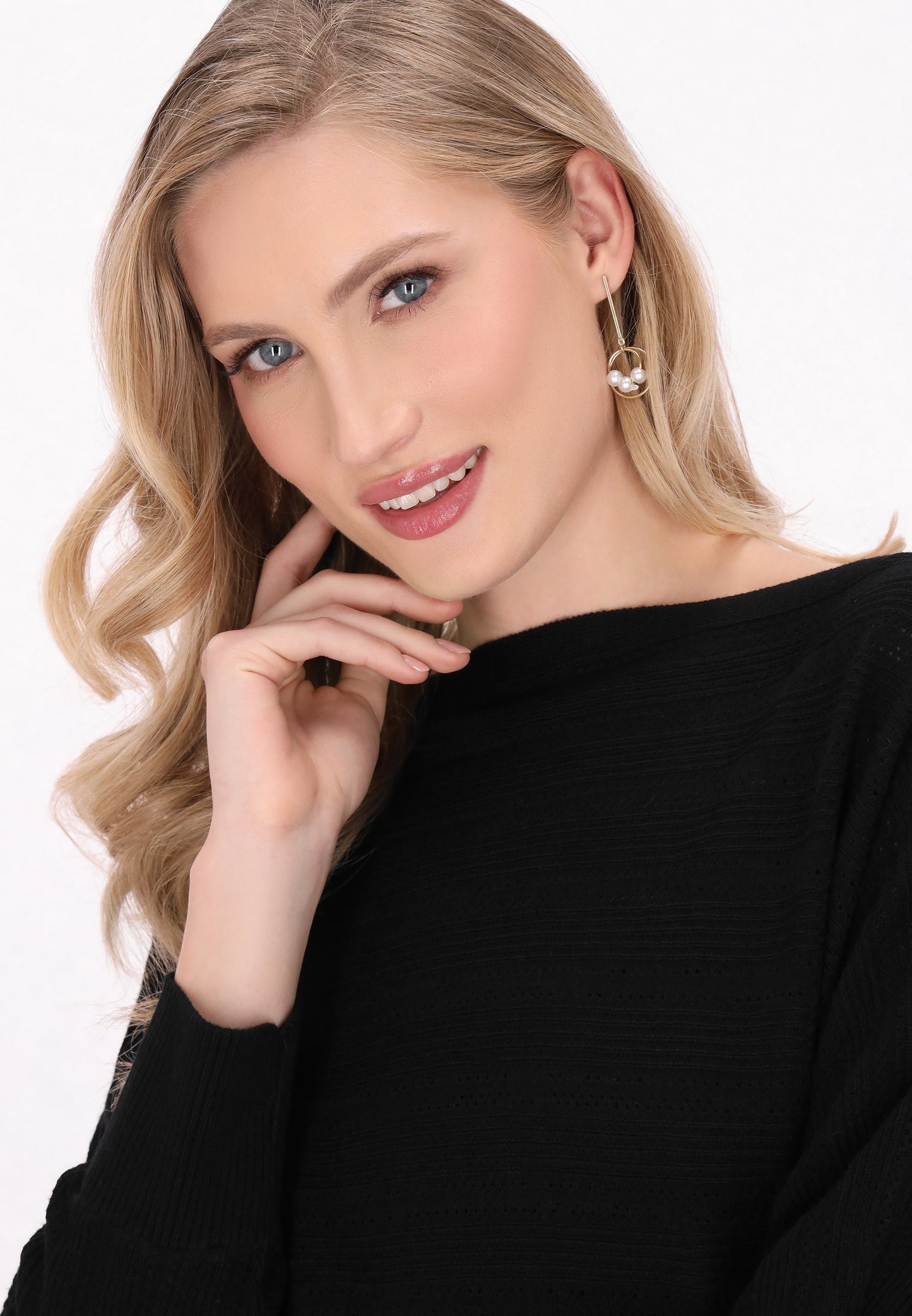 DreiMaster Klassik women's sweater