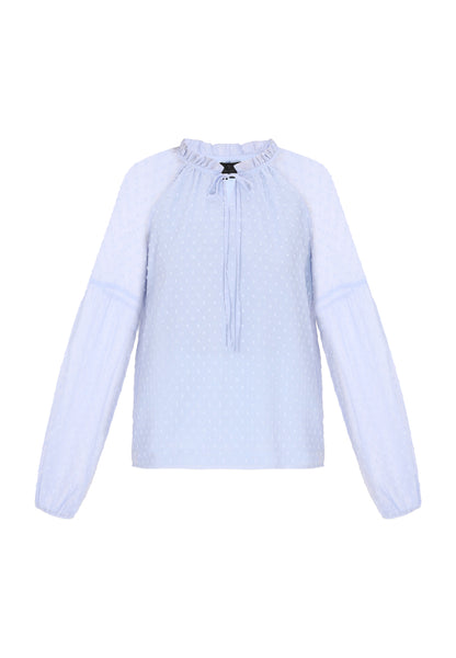 DreiMaster Klassik women's blouse