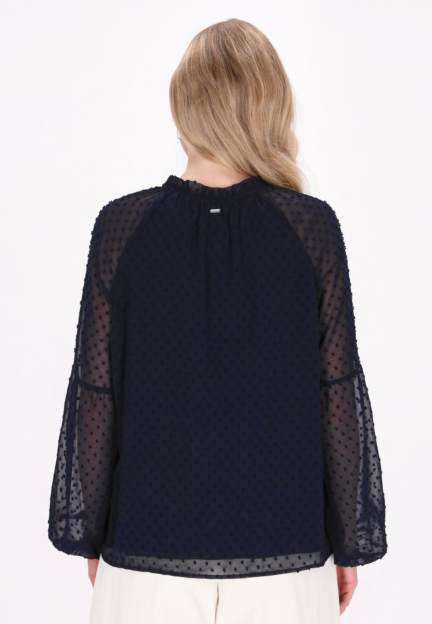 DreiMaster Klassik women's blouse