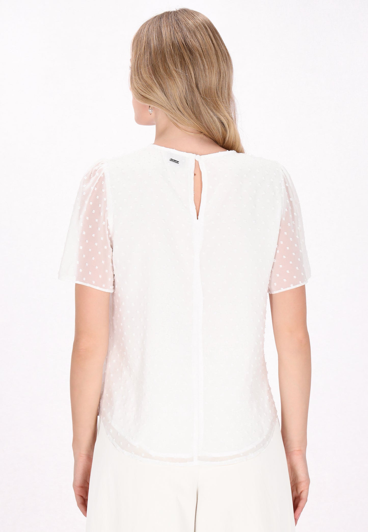 DreiMaster Klassik women's blouse