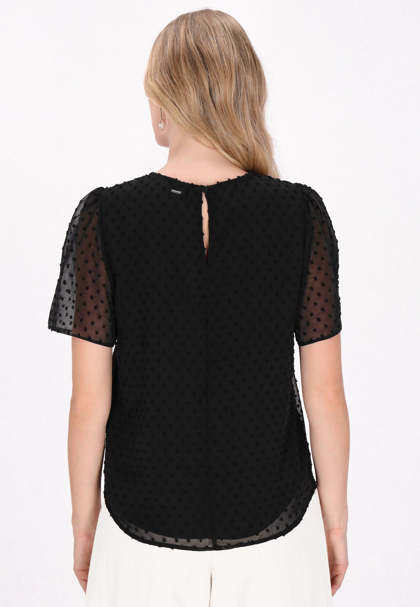 DreiMaster Klassik women's blouse