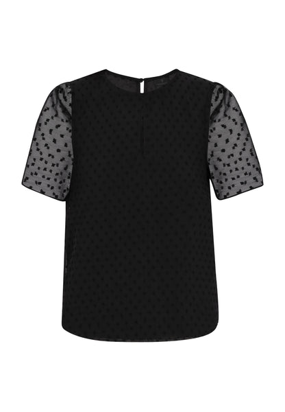 DreiMaster Klassik women's blouse