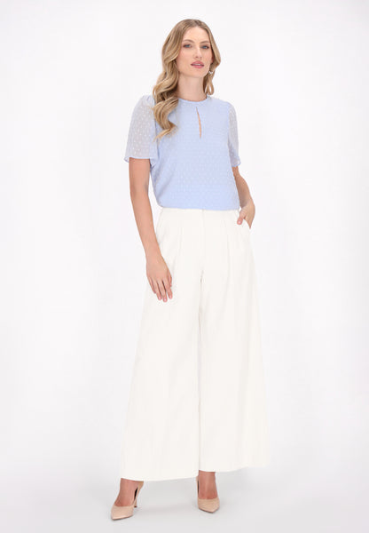 DreiMaster Klassik women's blouse