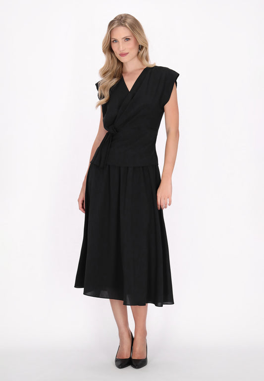 DreiMaster Klassik women's blouse