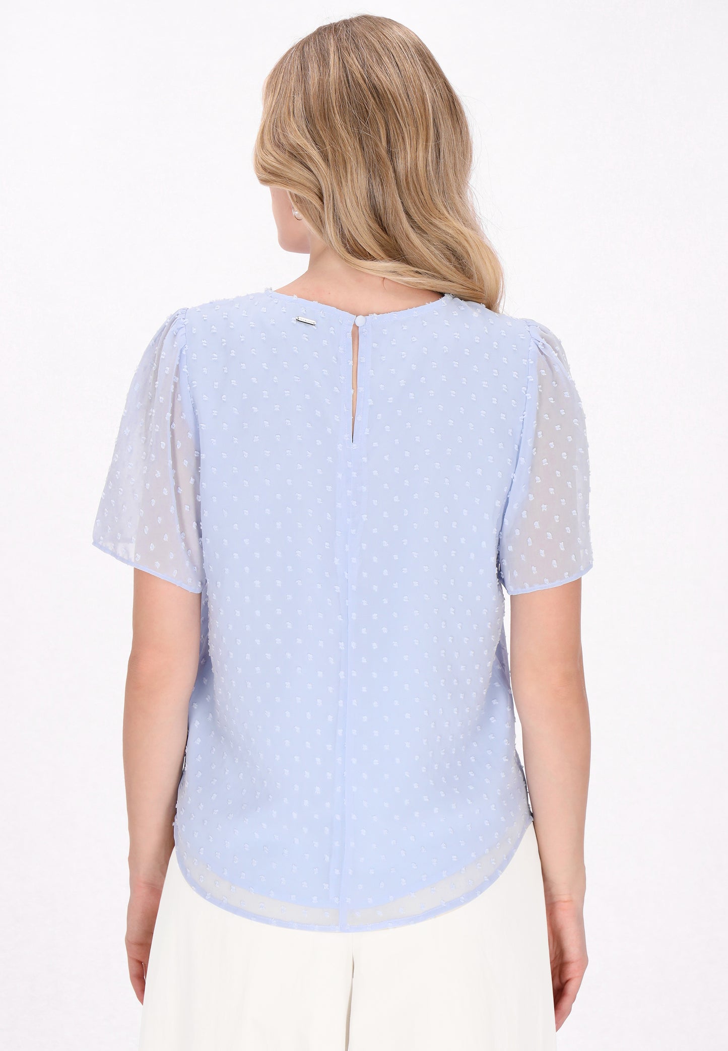 DreiMaster Klassik women's blouse
