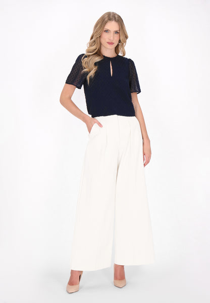 DreiMaster Klassik women's blouse