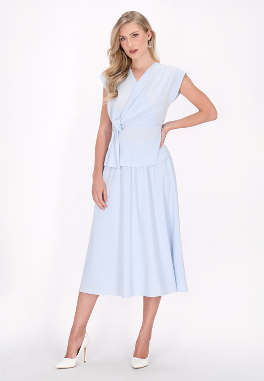 DreiMaster Klassik damska bluzka