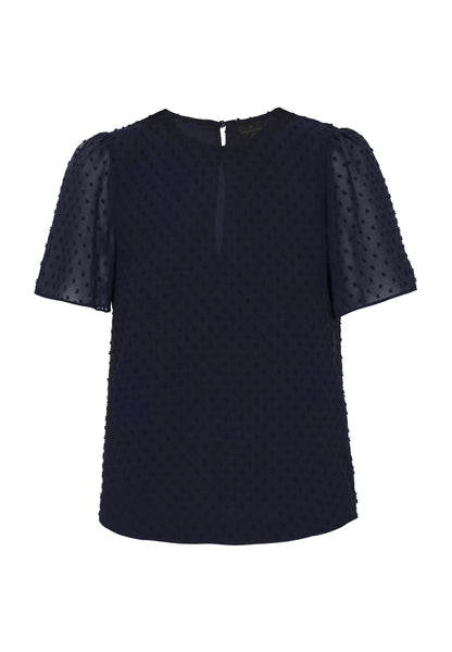 DreiMaster Klassik women's blouse