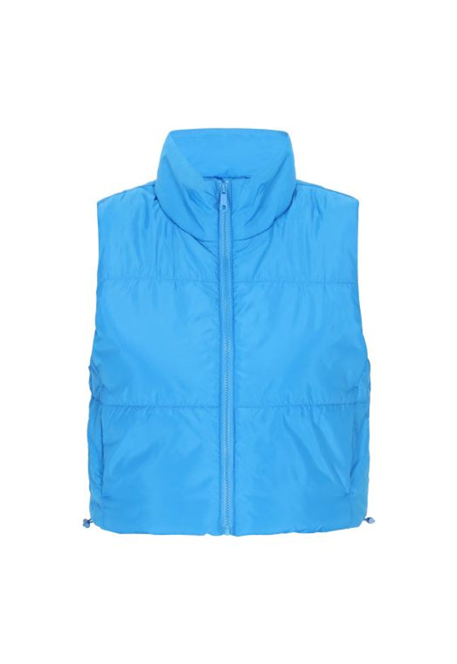Aleko Trend Women's Vest