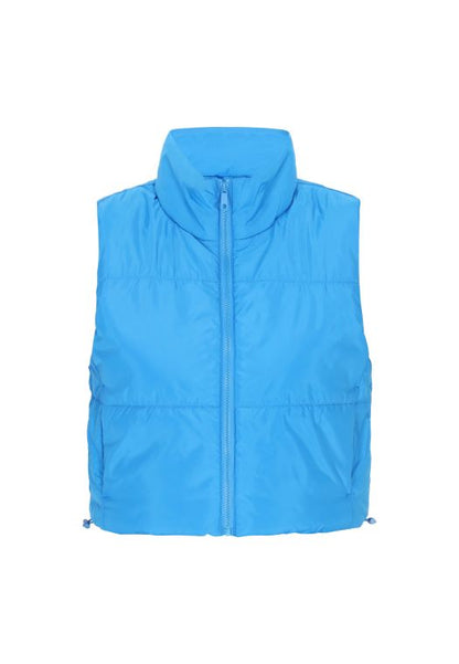 Aleko Trend women's vest