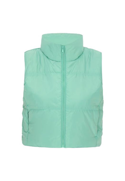 Aleko Trend women's vest