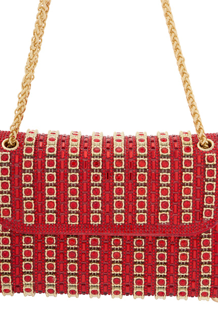 faina Women's Flap Bag