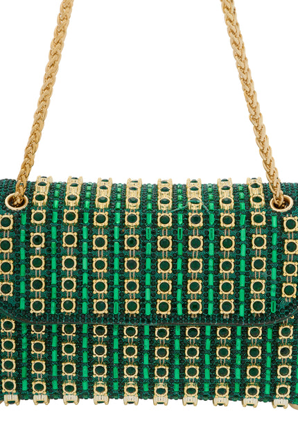 faina Women's Flap Bag