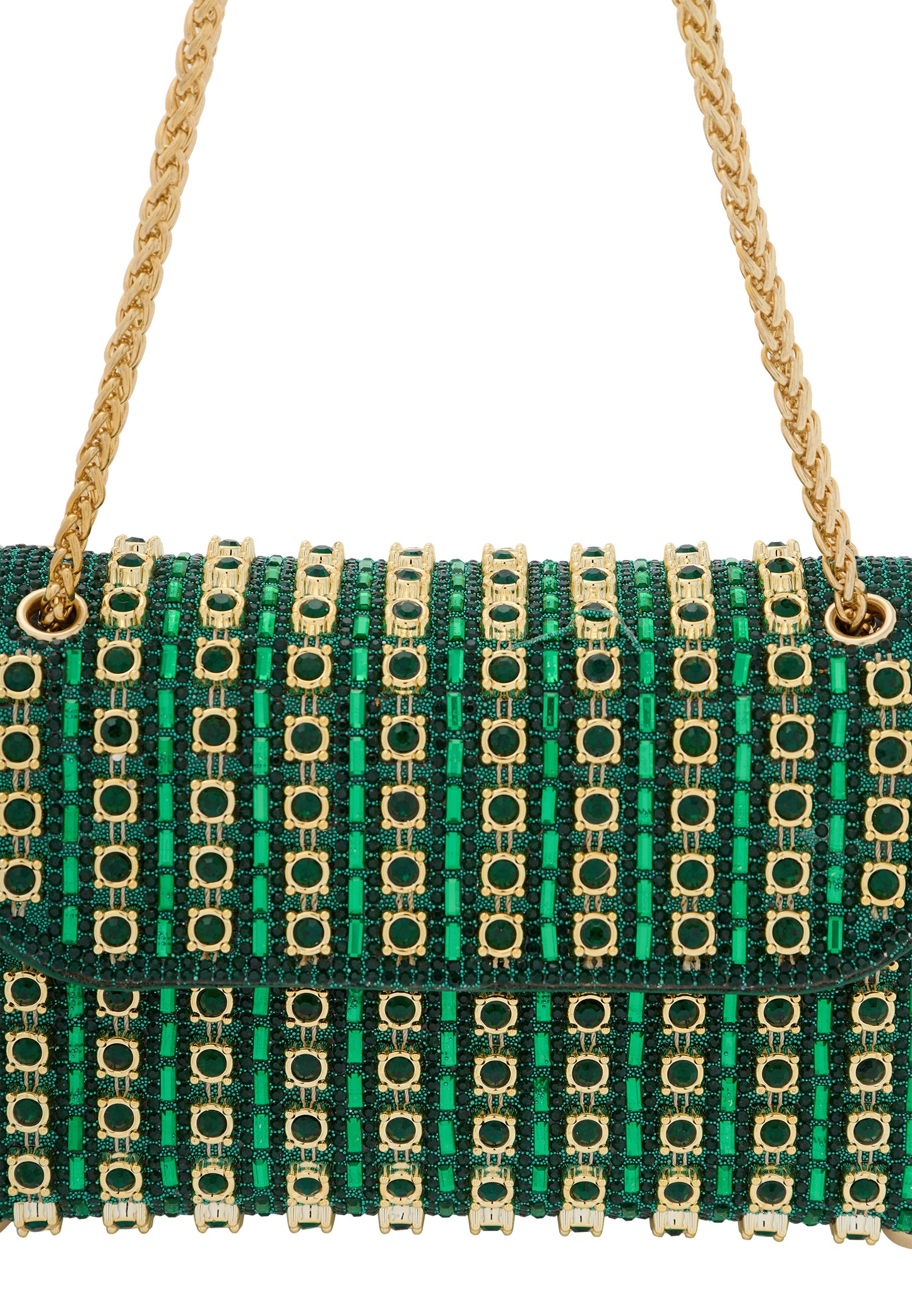 faina women's flap bag