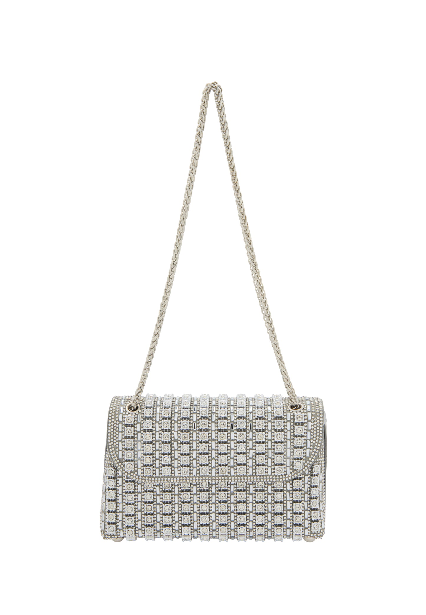 faina women's flap bag