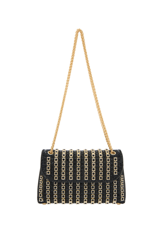 faina Women's Flap Bag