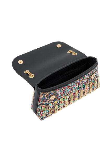 faina Women's Flap Bag