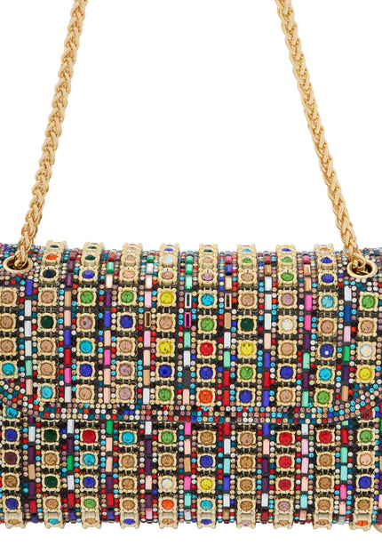 faina Women's Flap Bag