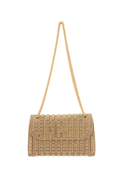faina Women's Flap Bag