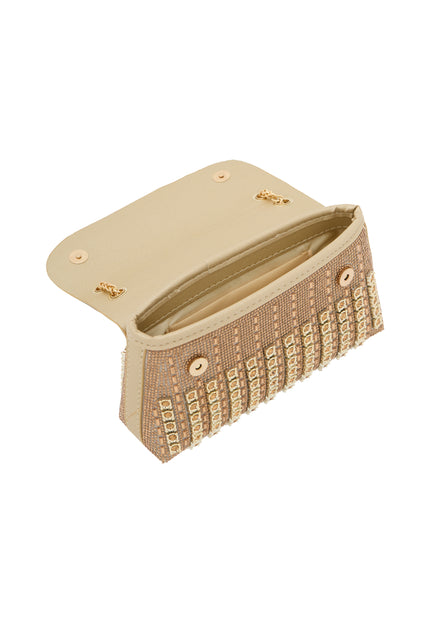faina Women's Flap Bag