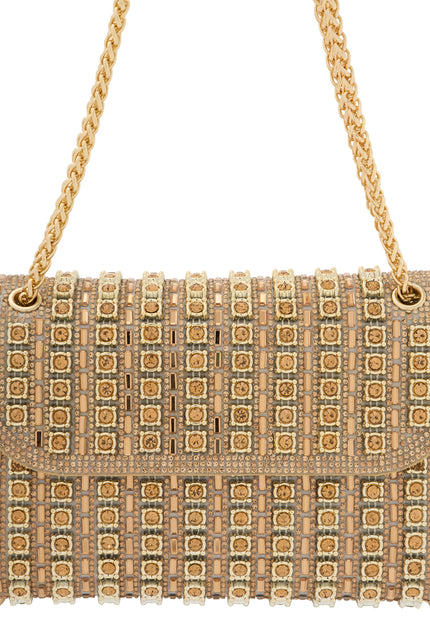 faina Women's Flap Bag