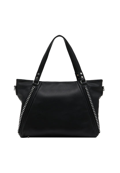 faina women's shoulder bag