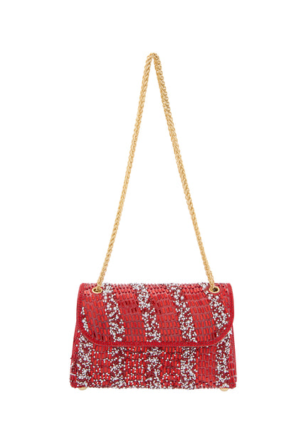 faina Women's Flap Bag