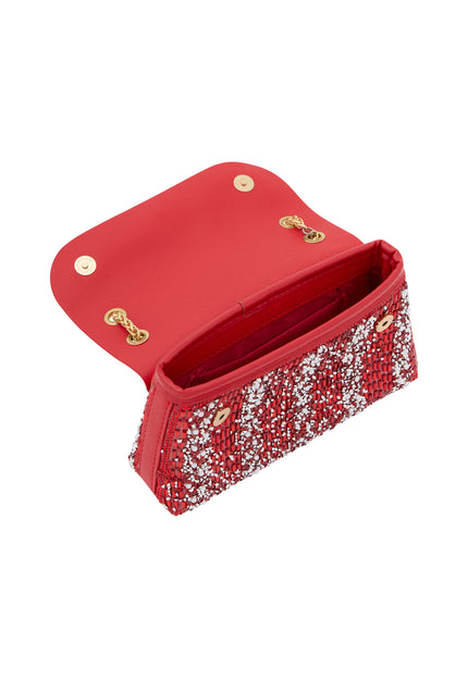 faina Women's Flap Bag