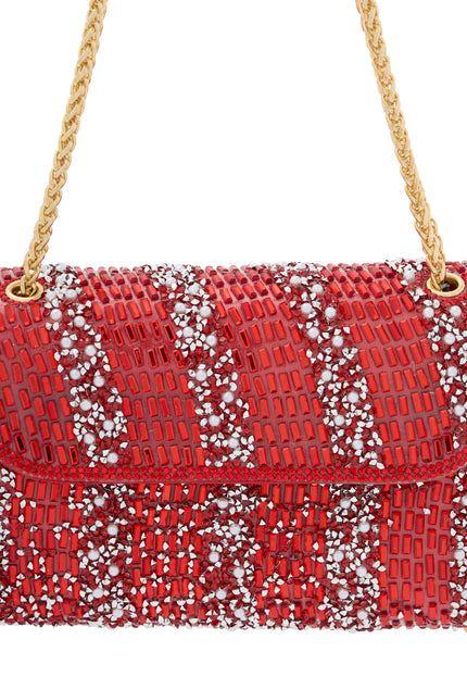 faina Women's Flap Bag