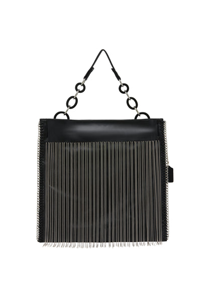 faina women's shoulder bag