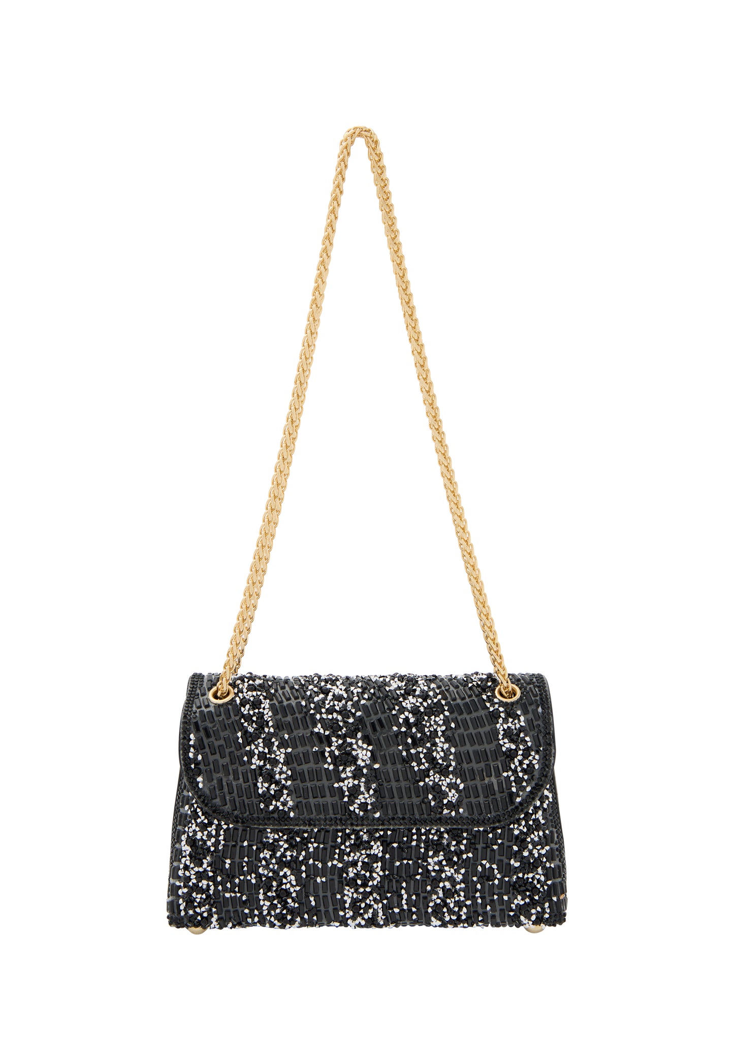 faina women's flap bag