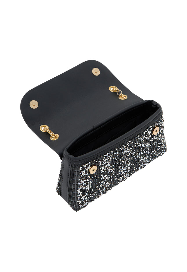faina Women's Flap Bag