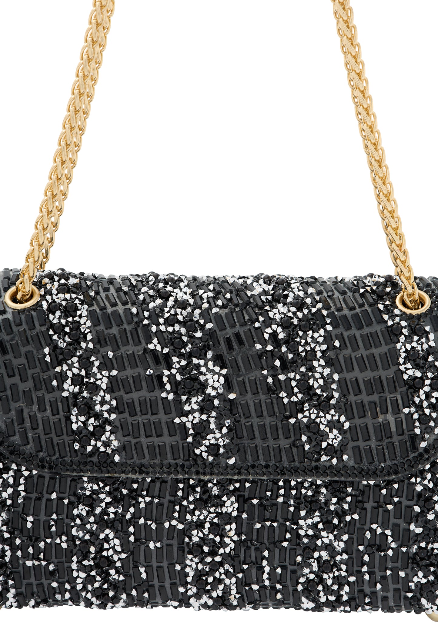 faina women's flap bag