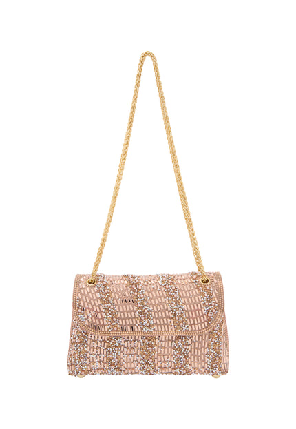 faina Women's Flap Bag