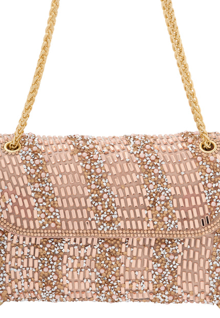 faina Women's Flap Bag