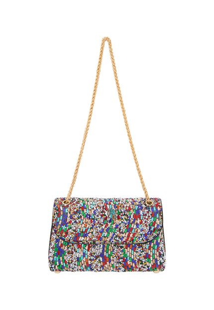 faina Women's Flap Bag