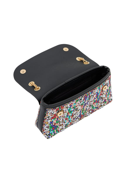 faina Women's Flap Bag